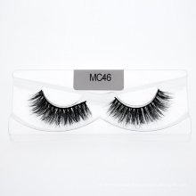 3D 5D 25mm Mink Eyelash Lashes Mink Lashes and Faux Lashes False Strip Eyelashes